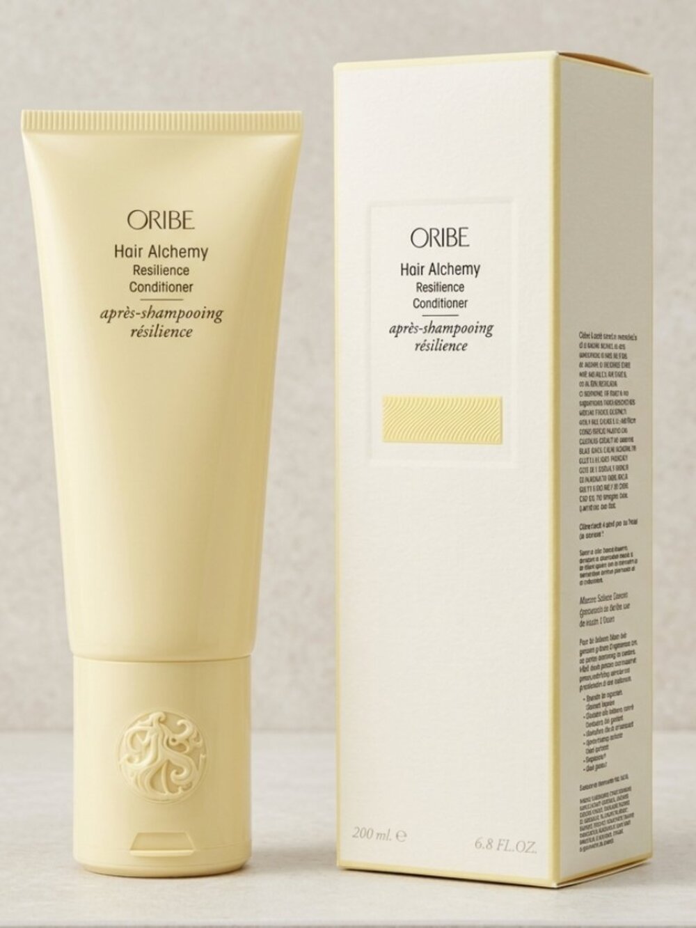 Oribe Hair Alchemy Resilience Conditioner 6.8 oz